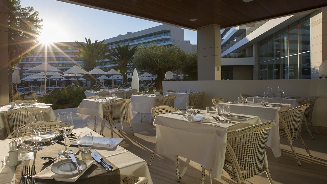 Hipotels Playa de Palma Palace